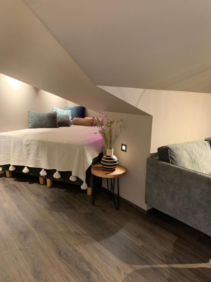 Olden Apartments 3, Penthouse. Extérieur photo