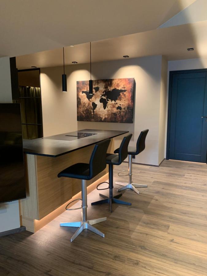 Olden Apartments 3, Penthouse. Extérieur photo