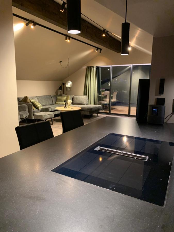 Olden Apartments 3, Penthouse. Extérieur photo