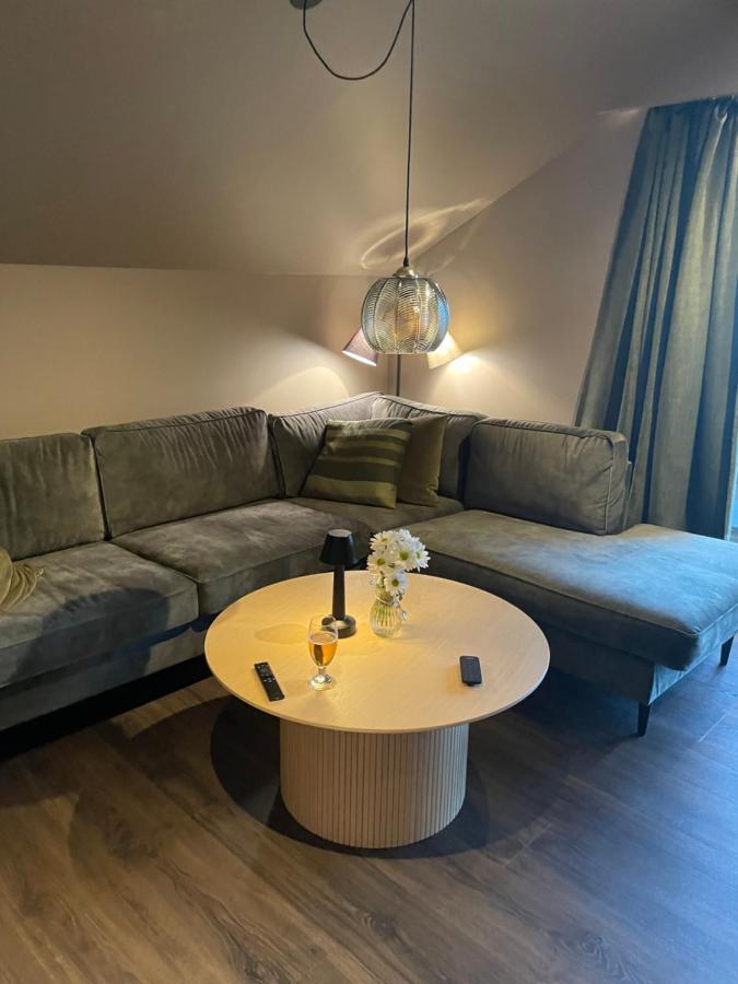 Olden Apartments 3, Penthouse. Extérieur photo