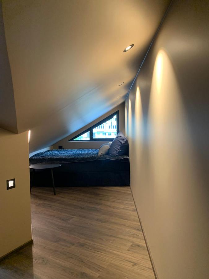 Olden Apartments 3, Penthouse. Extérieur photo