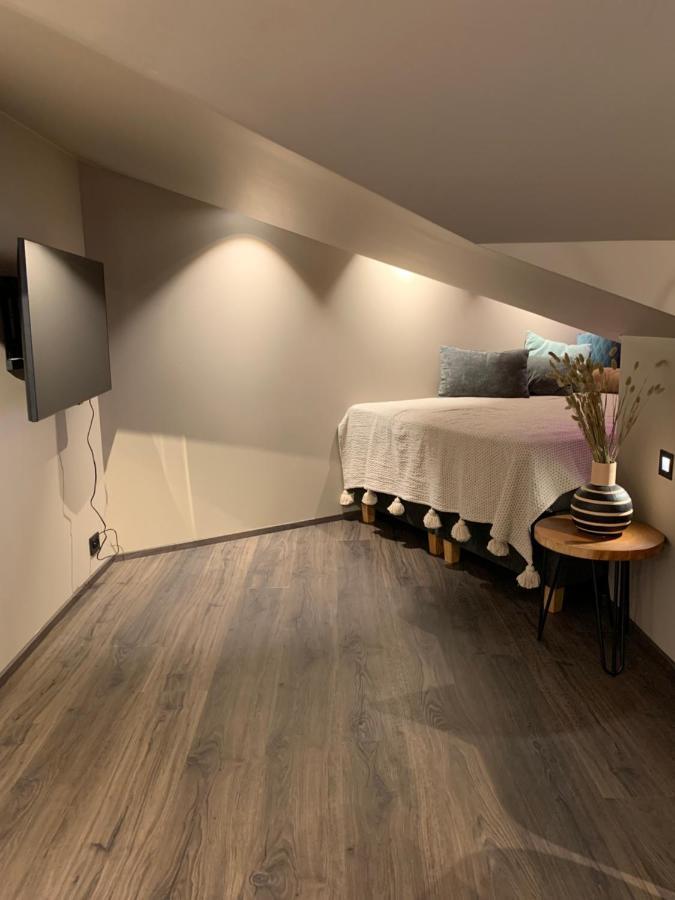 Olden Apartments 3, Penthouse. Extérieur photo