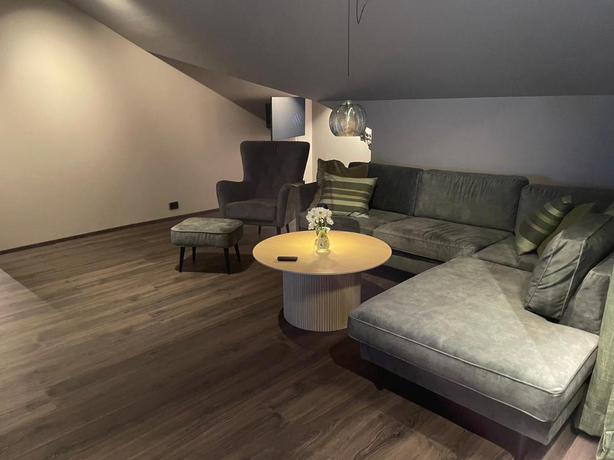 Olden Apartments 3, Penthouse. Extérieur photo