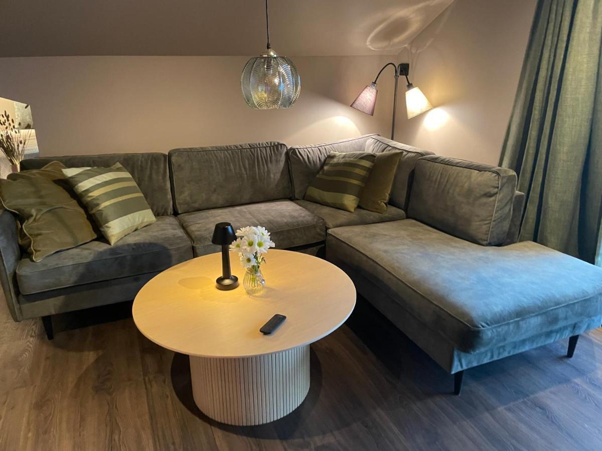 Olden Apartments 3, Penthouse. Extérieur photo